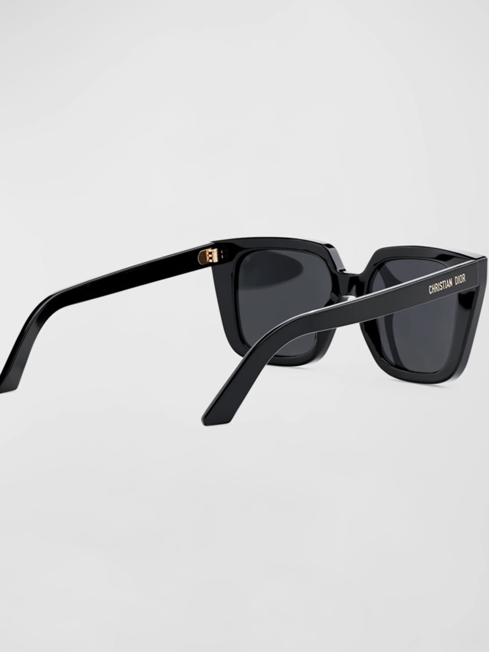 Christian Dior Midnight S1l Sunglasses $460MSRP - Picture 2 of 8